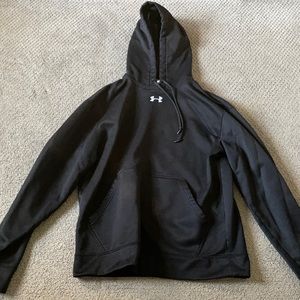 Under armor sweatshirt